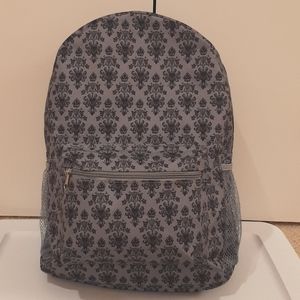 Disney Haunted Mansion Backpack